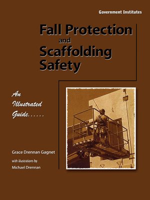 cover image of Fall Protection and Scaffolding Safety